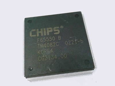 INTEL F65550B