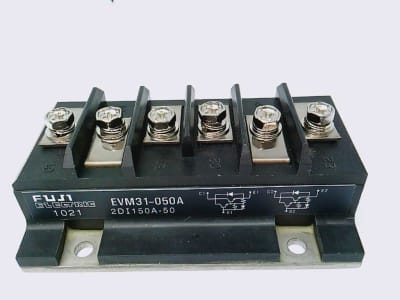 FUJI ELECTRIC EVM31-050A