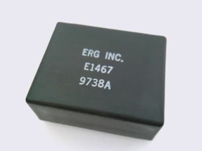 ENDICOTT RESEARCH E1467