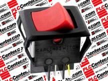 CARLING SWITCH LRGSCK611RSB0125