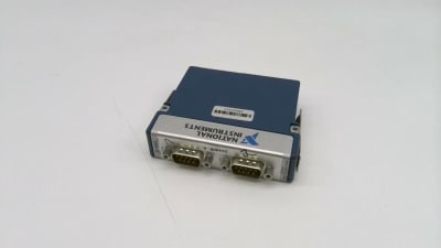 NATIONAL INSTRUMENTS 191518C-02