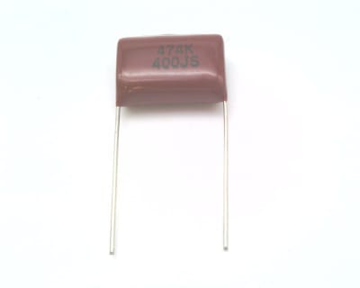 NTE MLR474K400