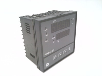 FUTURE DESIGN CONTROLS INC 4100-4131130