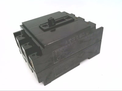TRUMBELL ELECTRIC AT31020
