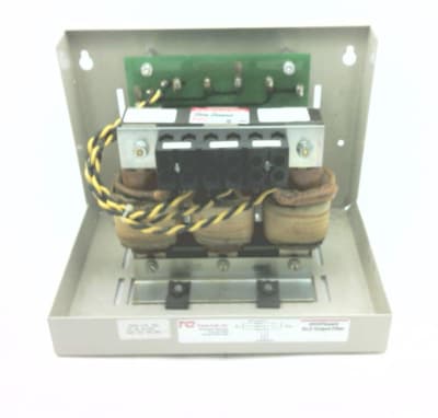 TCI TRANS COIL KLC45B