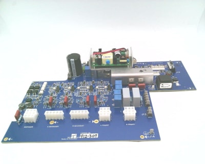 SEALED AIR 1164ED01