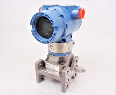 EMERSON 3051CA1A03A1AH2BAE5L4M5DF