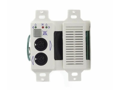 JERON ELECTRONIC SYSTEMS INC 6824