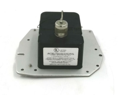 HONEYWELL MODEL-98