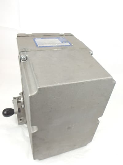 JORDAN CONTROLS SM-1730-0114