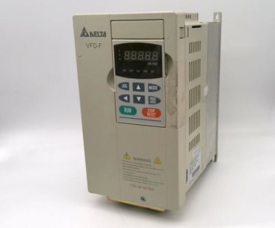 DELTA GROUP ELECTRONICS VFD075F43A