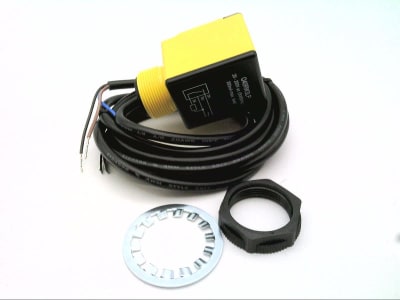 BANNER ENGINEERING Q40RW3LP