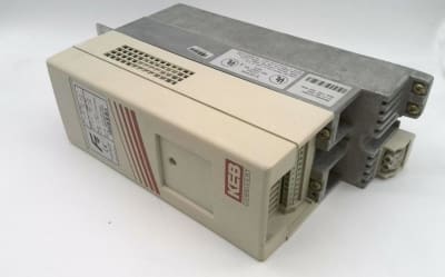KEB AUTOMATION 07F4S2C-M220