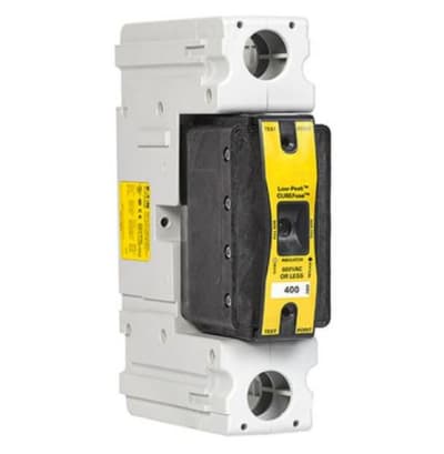 EATON CORPORATION TCFH400N