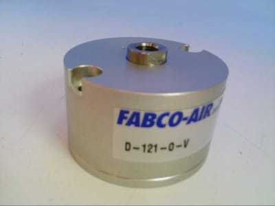 FABCO D-121-O-V