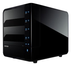 NUUO NV-4160S