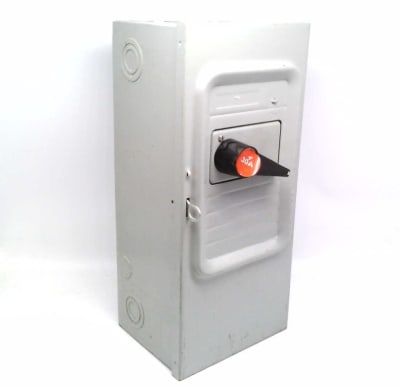 SCHNEIDER ELECTRIC 1332SN