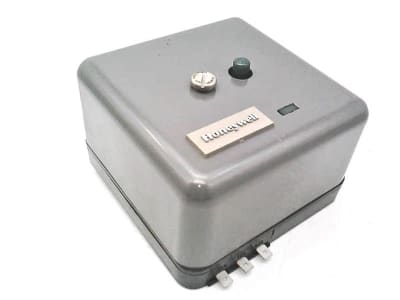 HONEYWELL RA890F 1387 3