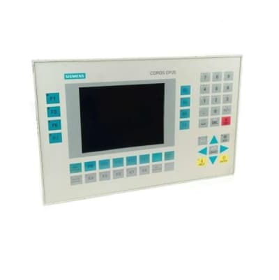 SIEMENS 6AV3525-1EA41-0AX0