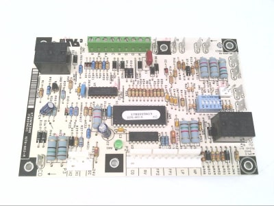 UNITED TECHNOLOGIES 17B0001N04C