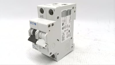 EATON CORPORATION FAZ-C6/1N