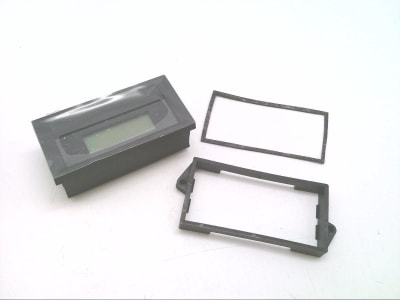 JEWELL INSTRUMENTS 21-333406-041