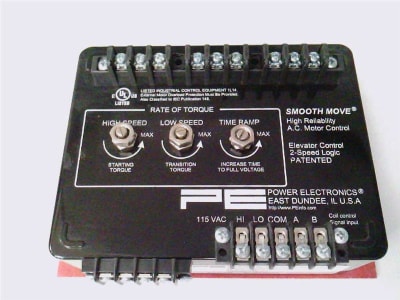 POWER ELECTRONICS E4046-2B