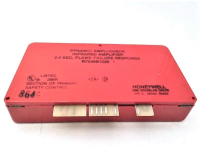 HONEYWELL R7248B1028 1