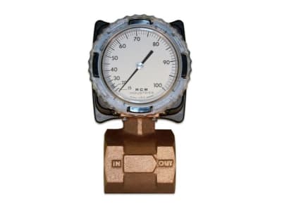 RCM INDUSTRIES 11/2-71-L-10-DE-1S2