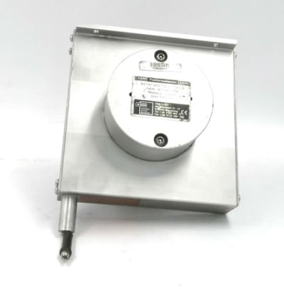 ASM WS17KT-4000-10V-L10-SB0-D8