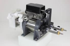 HYDROBLEND 6120-A-V,HM