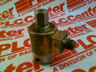 VERSA VALVES ESM-8202-33-H2-D048