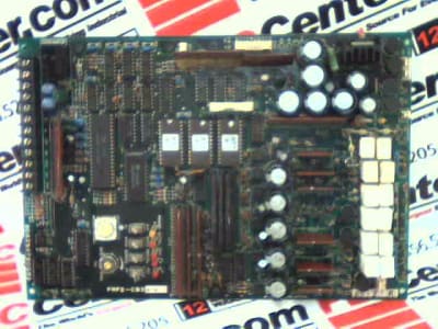 MITSUBISHI FRF2-CB36KU