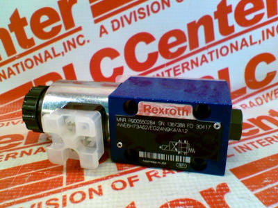 BOSCH R900550284