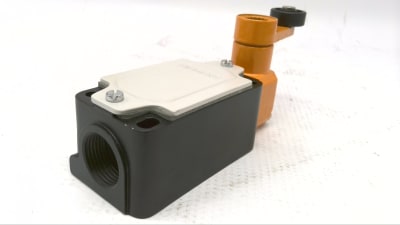 SIEMENS 3SE3-120-0GW