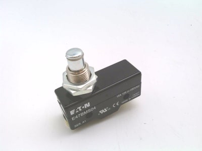 EATON CORPORATION E47BMS04
