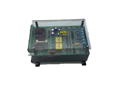 HARDMEIER CONTROL CH-8307