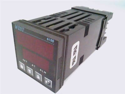 WEST CONTROLS SOLUTIONS N6101-Z2100-T1418