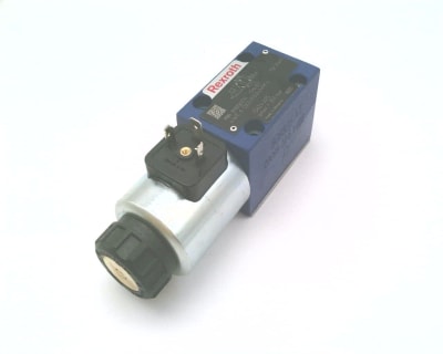 BOSCH 4WE-6-D62/EG24N9K4