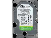 WESTERN DIGITAL WD10EVDS-63U8B0