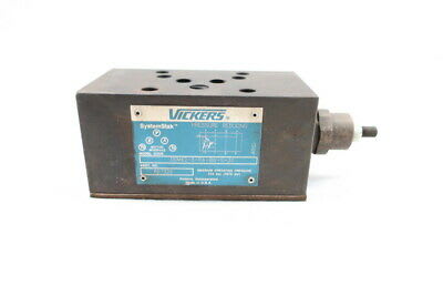 EATON CORPORATION DGMX2-5-PP-BW-RC-S-30