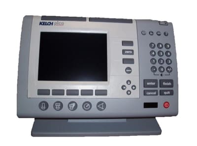 KELCH PICO LCD