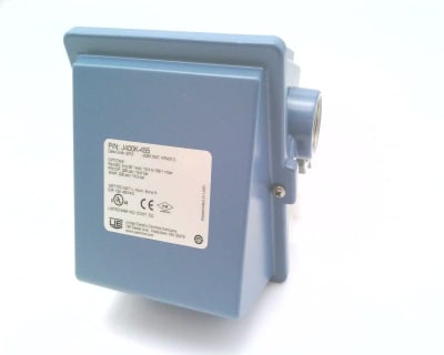 UNITED ELECTRIC J400K-455