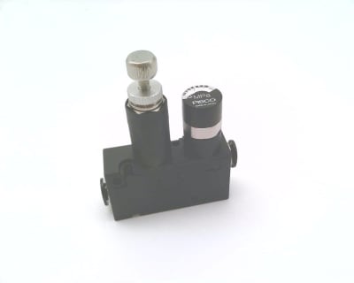 PISCO PNEUMATICS RVUM6-6