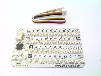 M5STACK TECHNOLOGY U035