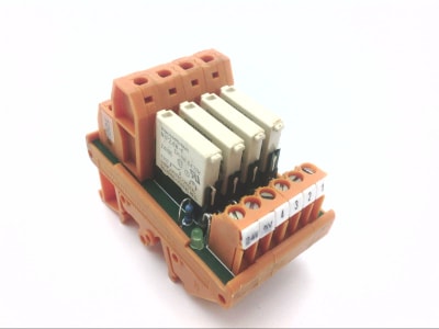 WEIDMULLER 7906380000