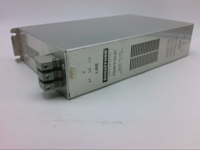 SCHAFFNER FS4874-42-07