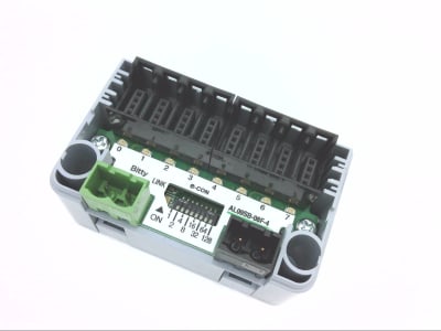 ANYWIRE CORPORATION AL09SB-08F-4