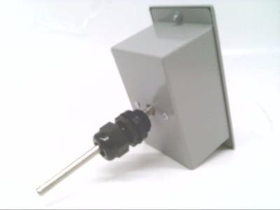 MAMAC SYSTEMS TE-703-D-12-A-2