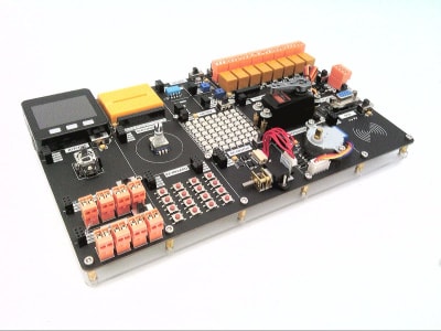 M5STACK TECHNOLOGY K024